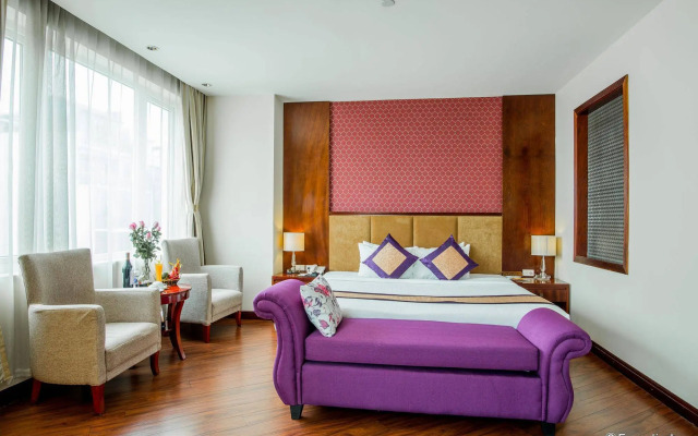 Nesta Hotel Ha Noi