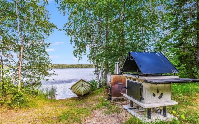 Kiviniemi Savonlinna