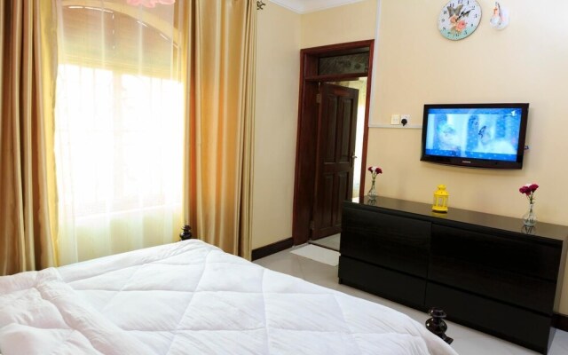 JM Furnished Apartment