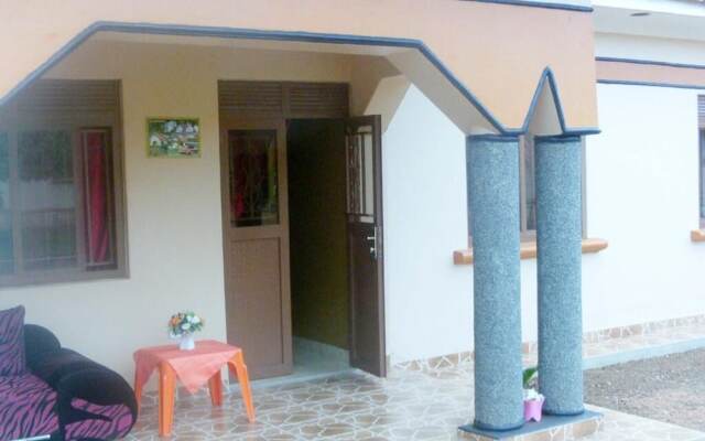 Naju Home Stay