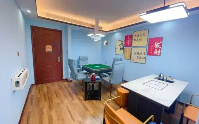 JunYue Hotel