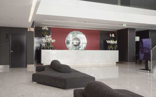 Myriad by SANA Hotels