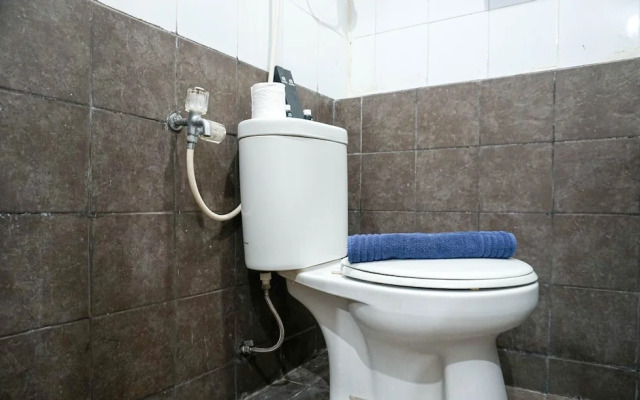 Stunning 2BR Apartment at Green Pramuka City Cempaka Putih