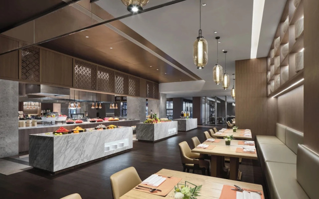 Primus Hotel Jiaxing