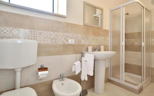 LA CASA DEI LIMONI CON PISCINA Noto