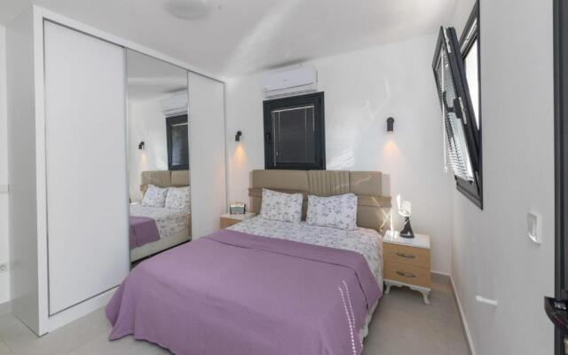 Pleasant Flat With Garden in the Heart of Bodrum