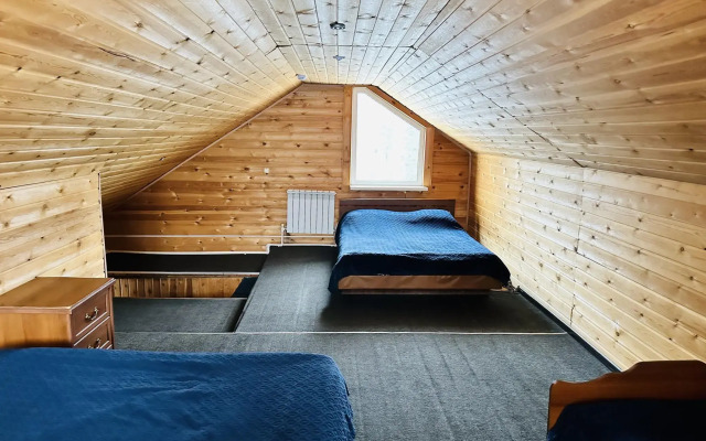 Country House Haski