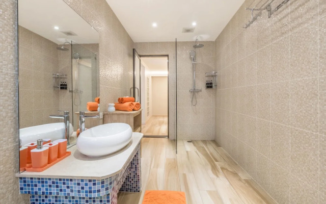 2 Bedrooms Villa Aperol