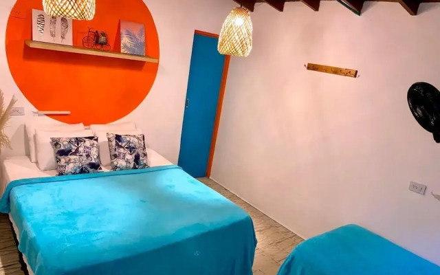 Spring Hostel