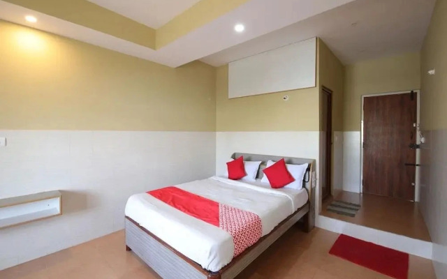 Varadashree Comforts By OYO Rooms
