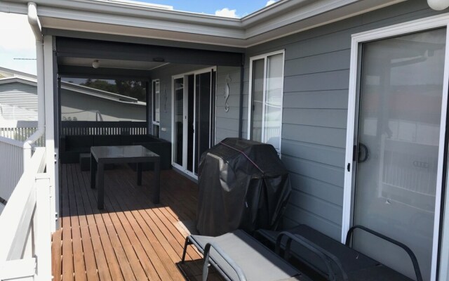 10 Hobart Road
