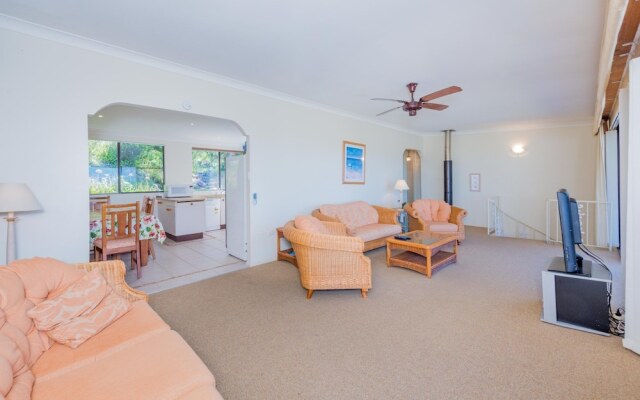 Lentara St 12 - Fingal Bay