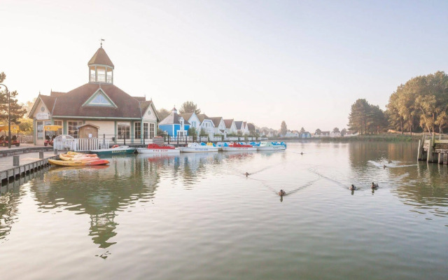 Village Belle Dune Pierre & Vacances
