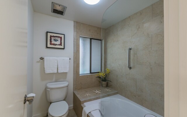 Kapalua Golf Villa 11t4 Gold Ocean View