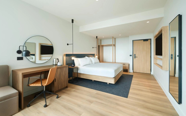 Hilton Garden Inn Busselton