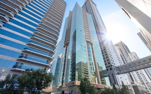 Silkhaus Millennium Executive Tower