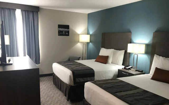 Nobile Hotel Parkway at Celebration Orlando