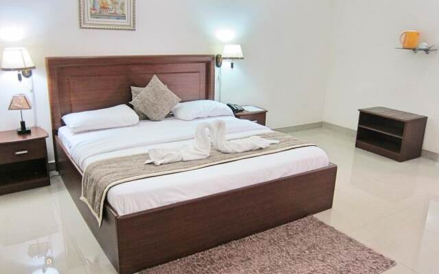 Gurunar Guesthouse Victoria Island