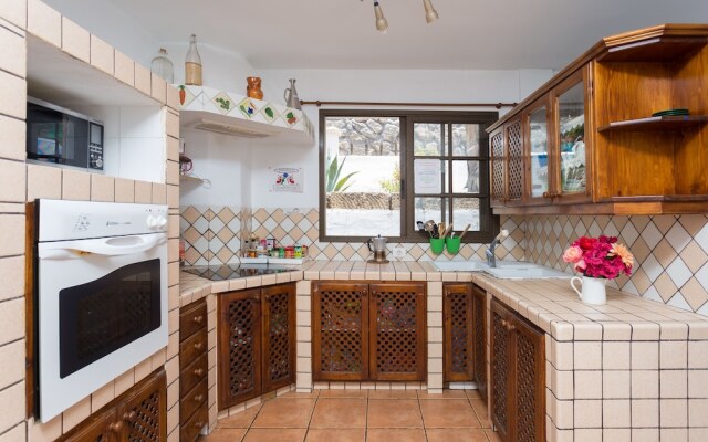 La Tortuga Hostel