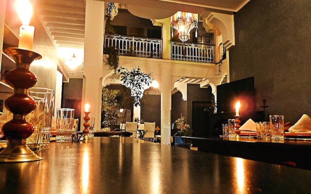 Riad Dar Al Amane