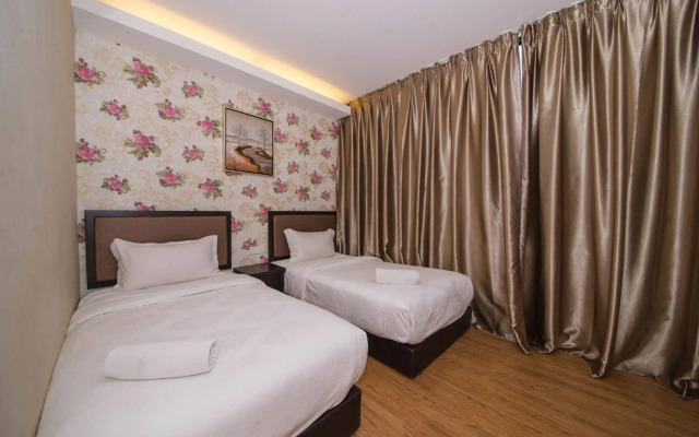 OYO 1214 Oro Hotel