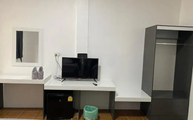 Sala Wiangkaen Resort