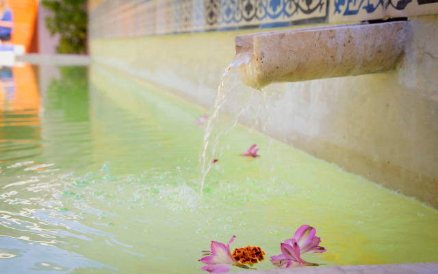 Ya'ax Hotel Boutique