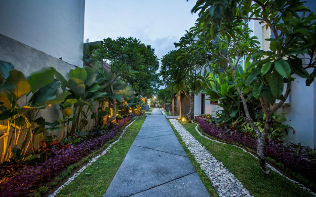 Jays Villas