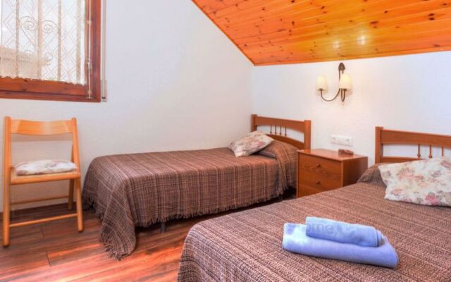 House Paradis Lloret de Mar