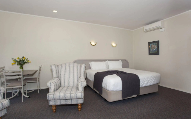 Te Mata Lodge