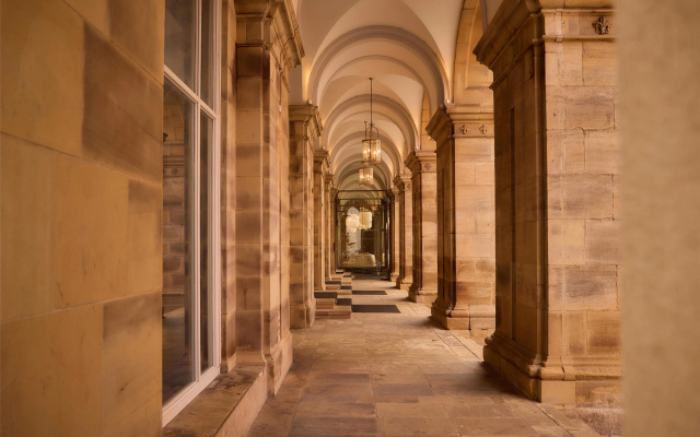 The Edwardian Manchester, A Radisson Collection Hotel