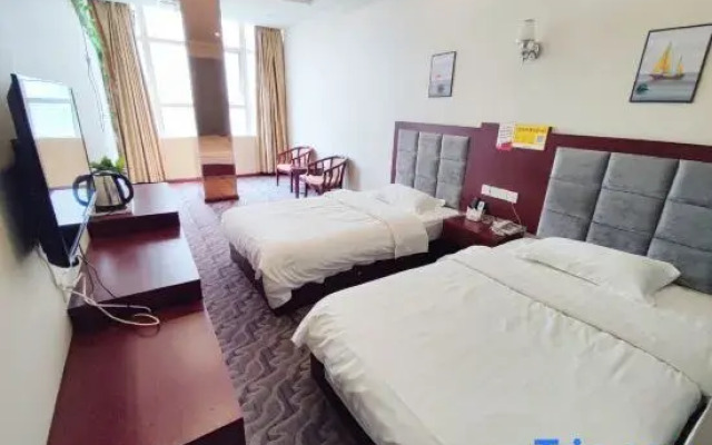 Xinyang Mengyuan Express Hotel