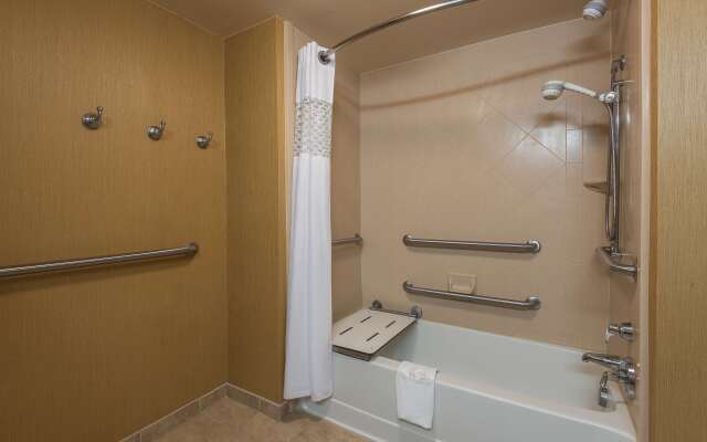 Hampton Inn & Suites Florence-North-I-95