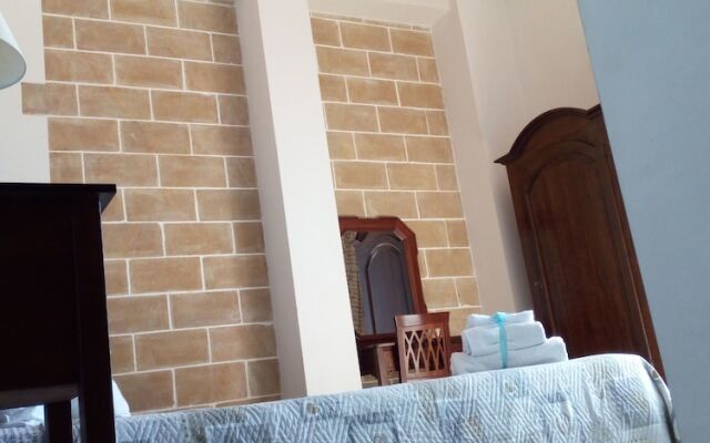 Bed and breakfast ù canzu rooms