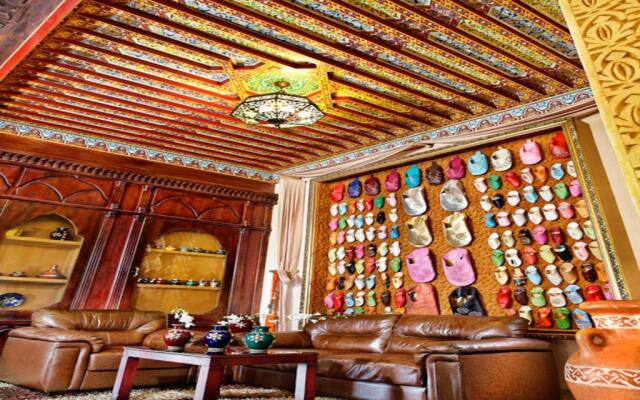 Pickalbatros Palace Resort - Hurghada