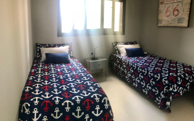 Sunset Drive Holidays Benidorm