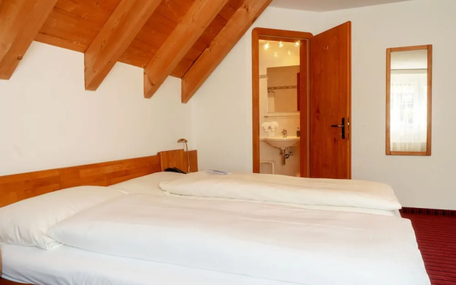 Typically Swiss Hotel Altana