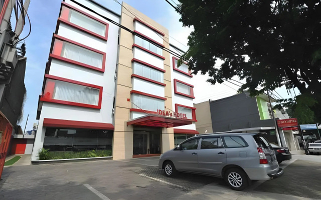 Idea's Hotel