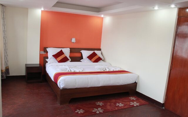 Shree Tibet Family Guest House