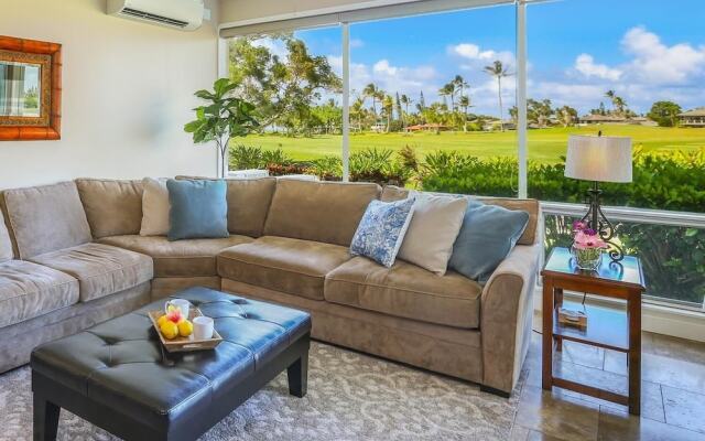 Moku 2 Bedroom Apts
