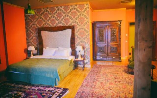 Writers House Residency