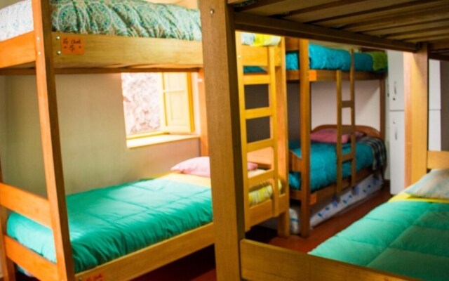 La Chola Hostel