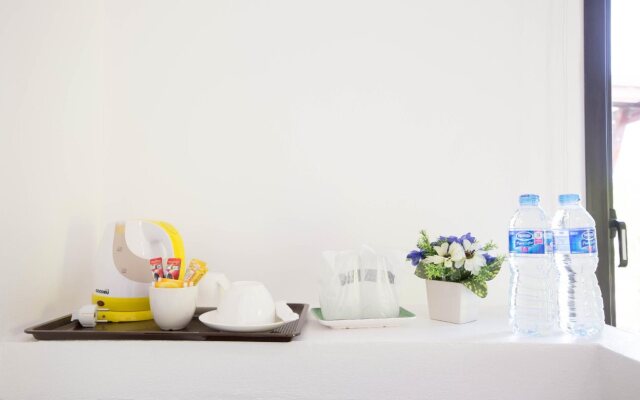 Siri Lanta Resort (SHA Extra Plus)