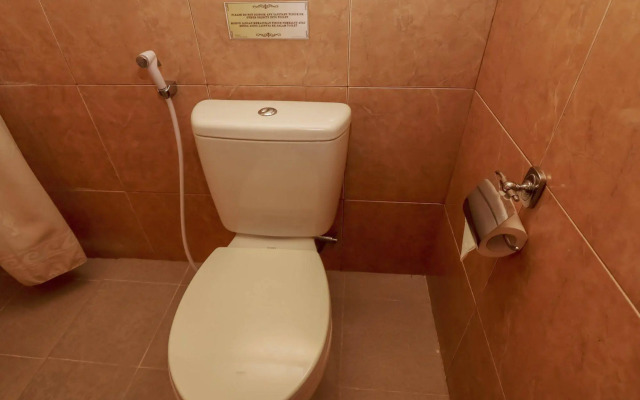 Hotel The Flora Kuta Bali