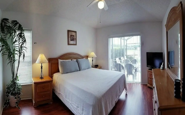 Lkb4705aw 4 Bedroom Villa in Lake Berkley