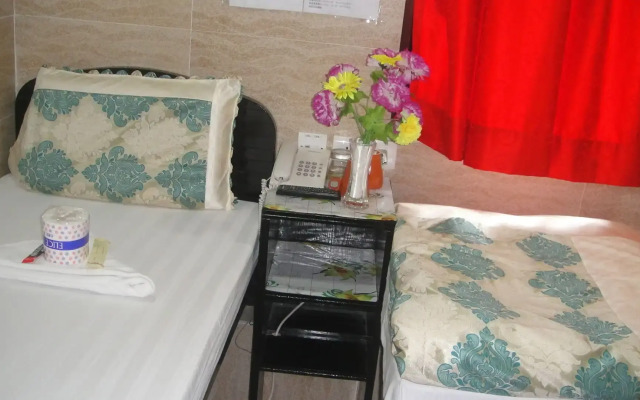 Philippine Hostel