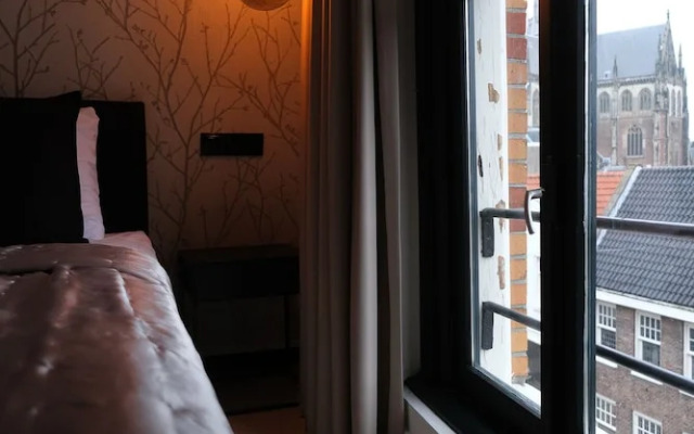 Haarlem Apart Hotel