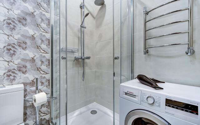 Апартаменты на улице Караванная