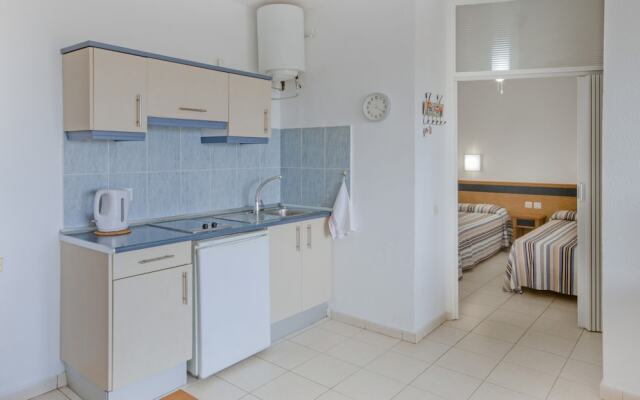 Big & Modern 2 Bedroom Flat with Ocean View - Jandia (210)