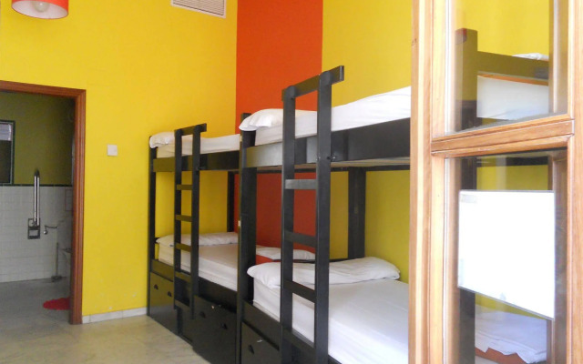 Samay Hostel